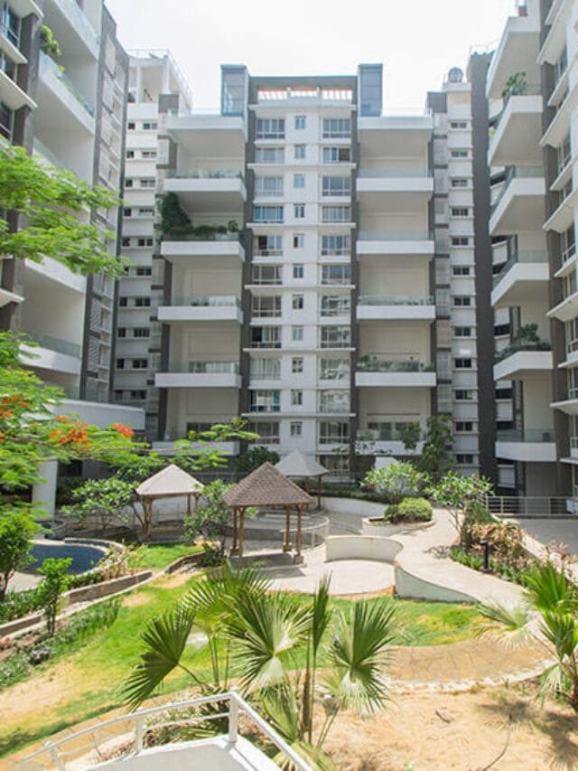 Marvel Zephyr 2/3/4 BHK Available RENT or Sale Kharadi Pune