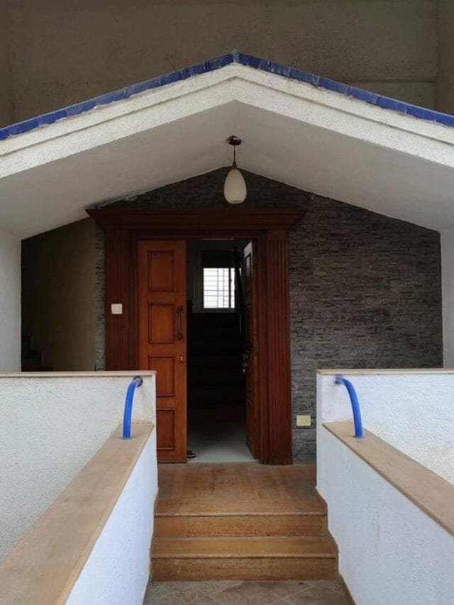 Gera’s GreensVille SkyVilla  3/4/5BHK Available RENT or Sale  Kharadi PUNE