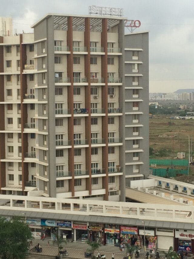 Mio Palazzo 2/3/BHK Available RENT or Sale Kharadi Pune
