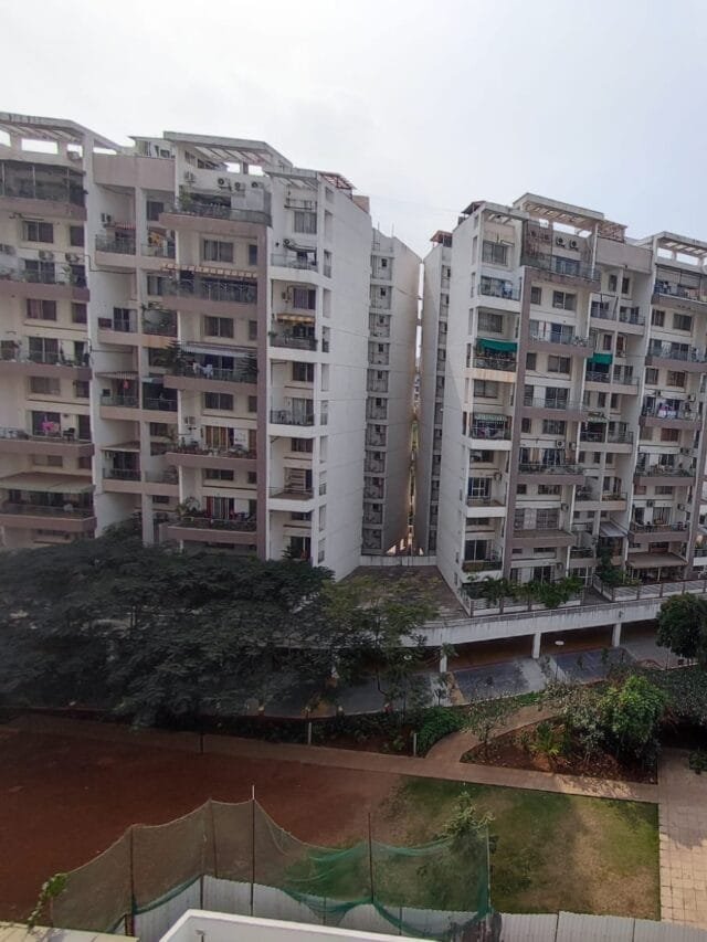 Tuscan Estate 2/3/4/BHK Available RENT or Sale Kharadi Pune
