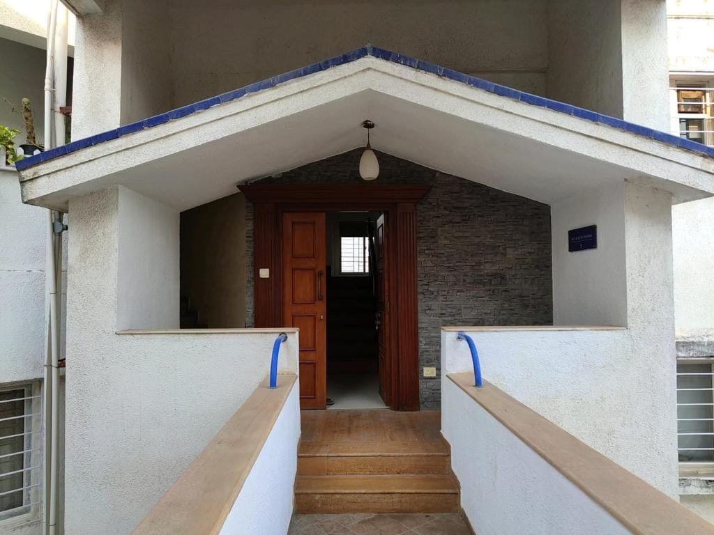 Gera’s GreensVille