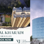 vilas javdekar central kharadi