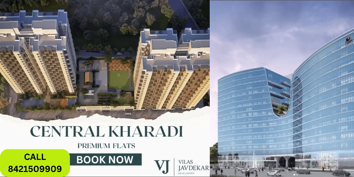 vilas javdekar central kharadi