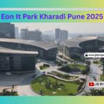 EON IT Park, Kharadi pune