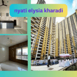 nyati elysia kharadi