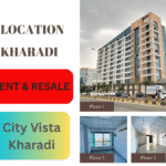 city vista kharadi