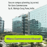 gera commerzone kharadi pune