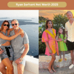 Ryan Serhant Net Worth 2025