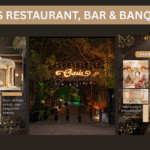 OASIS RESTAURANT, BAR & BANQUETS
