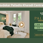 Vilas Javdekar Palladio Kharadi Central, Pune