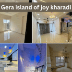Gera island of joy kharadi 2025